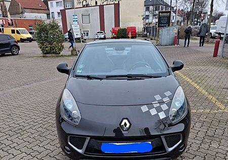 Renault Wind TCe 100 Dynamique