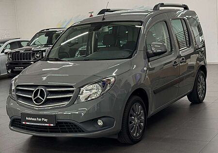 Mercedes-Benz Citan Kombi 112 lang Aut. KLIMA/PDC/TEMPO/U-FREI