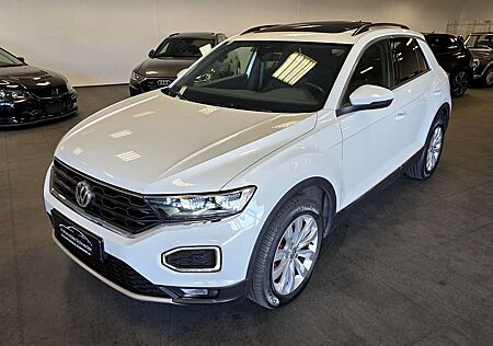 VW T-Roc Volkswagen 2.0TDI Sport Automatik Pano Virtual NAVI ACC LED