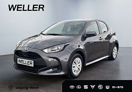 Toyota Yaris Hybrid 1.5 Comfort *CAM*CarPlay*Spurhalteass*