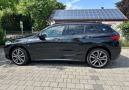 BMW X2 xDrive20d Aut. Edition M Mesh