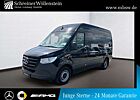 Mercedes-Benz Sprinter 316 Kombi L2H2 Autom. AHK3,5*Kamera*BT*