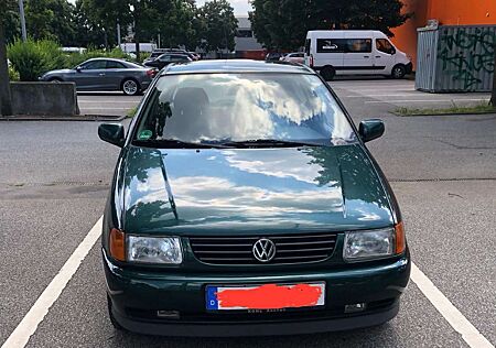 VW Polo Volkswagen automatik mit vielen extras!!