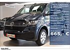 VW T6 Volkswagen .1 Caravelle 2.0 TDI DSG Comfortline Navi ParkPilot AHK 9 Si