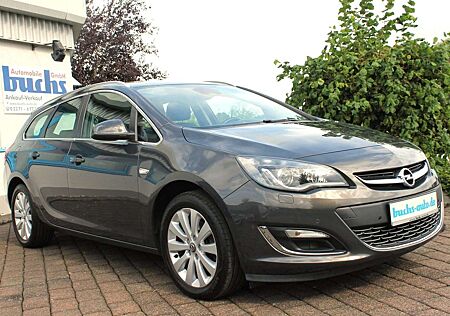 Opel Astra J Sports Tourer 1.7 CDTI Innovation Navi Xenon