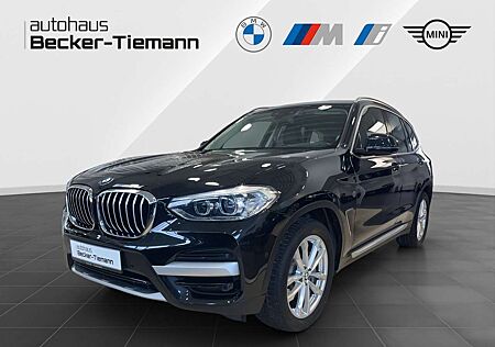 BMW X3 xDrive30d xLine Head-Up AHK Driving Assistant