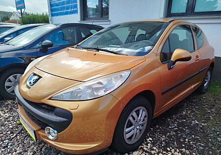 Peugeot 207 Urban Move 1,4*
