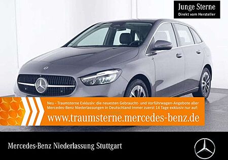 Mercedes-Benz B 250 e PROGRESSIVE+AHK+LED+KAMERA+8G