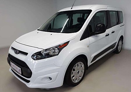 Ford Transit Connect Kombi Trend 1.5 TDCI Klima 1. Ha