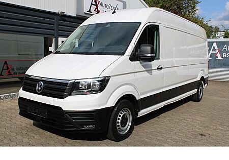 VW Crafter Volkswagen 35 TDI Lang Hoch KLIMA*PDCH*