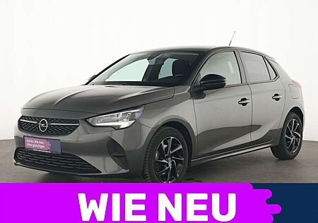 Opel Corsa Turbo Edition LED|Navi|Kamera|Sitzheizung