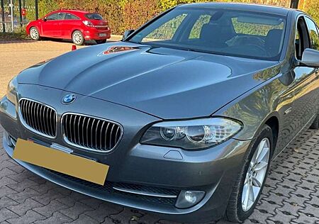 BMW 535d 535 xDrive Aut.