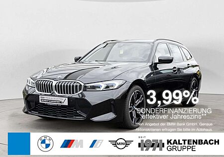 BMW 318 i Touring M-Sport LED HUD NAVI KAMERA