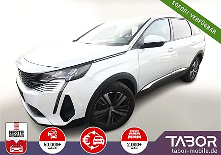 Peugeot 5008 1.2 PT 130 Aut Allure Pack FL 7-S LED Nav