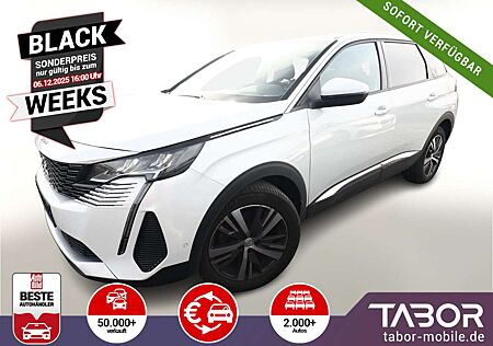 Peugeot 5008 1.2 PT 130 Aut Allure Pack FL 7-S LED Nav