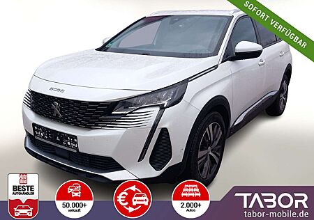 Peugeot 5008 1.2 PT 130 Aut Allure Pack FL 7-S LED Nav