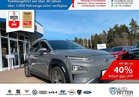 Hyundai Kona Elektro Style Head-up|ACC|Navi|CarPlay
