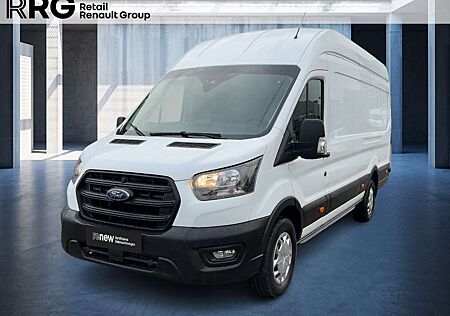 Ford Transit Kasten 350 L4 Trend Klima