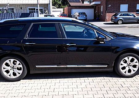 Citroen C5 C5 Tourer HDi 165 FAP Business Class