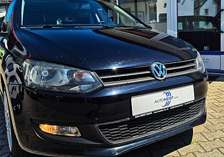 VW Polo Volkswagen 1.4 Comfortline