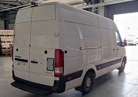 Hyundai H 350 H350 Cargo L3H2 EU6 S