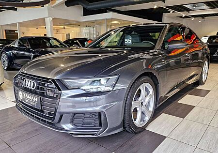 Audi A6 50 TFSI e qu sport*S line Sport plus*Pano*ACC