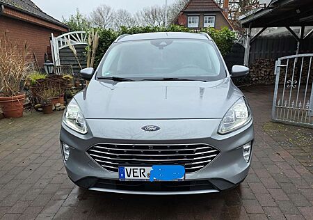 Ford Kuga 1.5 EcoBoost TITANIUM