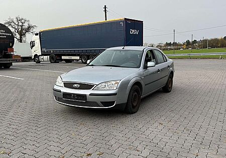 Ford Mondeo Ambiente
