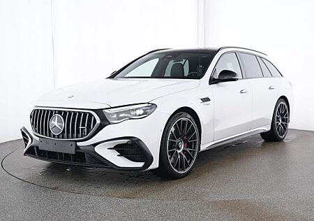Mercedes-Benz E 53 AMG E 53 T AMG Hybrid 4M+ Superscreen Pano Burm 21"