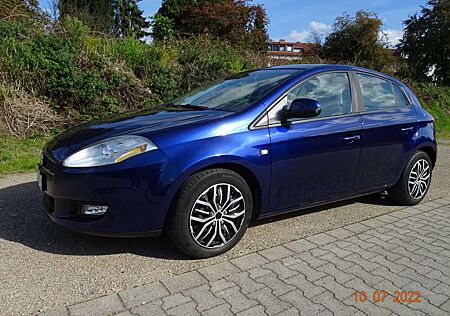 Fiat Bravo 1.4 16V Active
