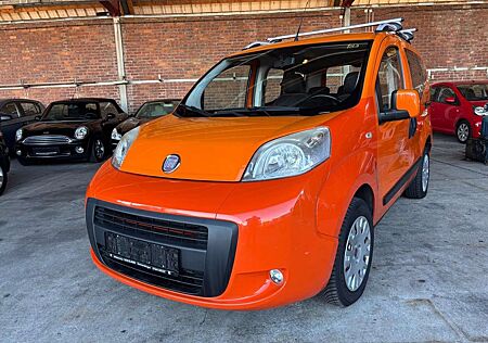 Fiat Qubo Dynamic/Klima/AHK/EL.Fenster
