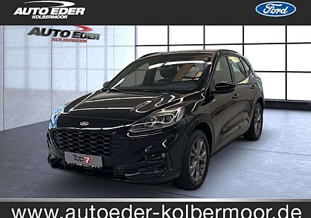 Ford Kuga Plug-In Hybrid ST-Line Bluetooth Navi LED