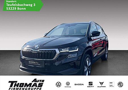 Skoda Karoq Style 1.5 TSI DSG LED NAVI PANO SMARTLINK