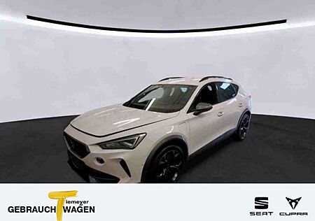 Cupra Formentor VZ eHybrid LM19 AHK eKLAPPE FULL-LINK