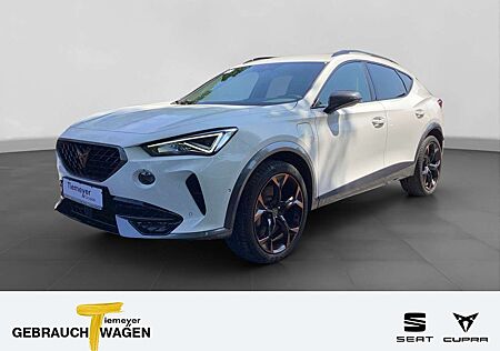 Cupra Formentor VZ eHybrid LM19 AHK eKLAPPE FULL-LINK