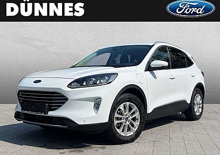 Ford Kuga 2.5 PHEV TITANIUM