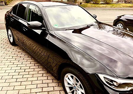 BMW 320i 320 Aut.
