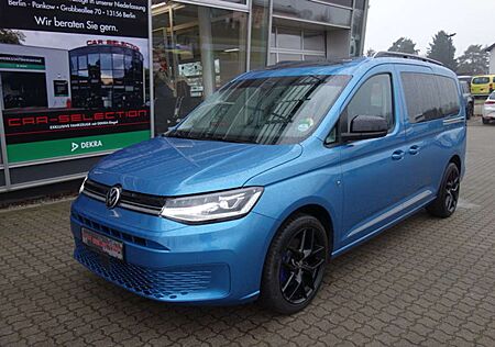 VW Caddy Volkswagen Maxi 2.0 TDI Move 7-SITZER/PANO/LED/KAM
