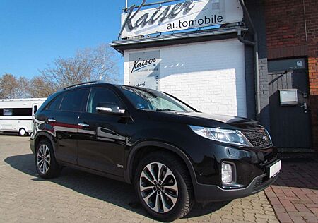 Kia Sorento Spirit 4WD