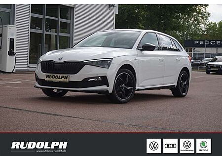Skoda Scala 1.5 TSI Monte Carlo Neupreis: 32.771,41 EUR