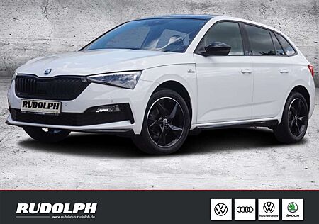 Skoda Scala 1.5 TSI Monte Carlo Neupreis: 32.771,41 EUR