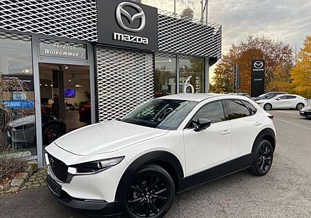Mazda CX-30 Homura Automatik