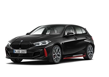 BMW 128 ti Sport Aut. Klimaaut. Komfortzugang HIFI