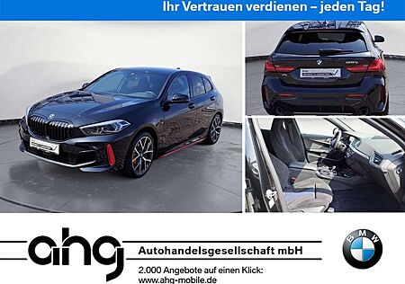 BMW 128 ti Sport Aut. Klimaaut. Komfortzugang HIFI