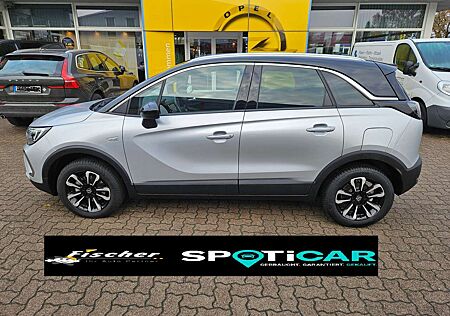 Opel Crossland Elegance Winter Paket 2 /Allwetterreifen