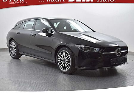 Mercedes-Benz CLA 220 CLA220d SB Progress MEMO+STDHZ+KAM+MULTIB+VIRTU+