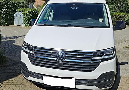 VW T6 Volkswagen .1 California Ocean