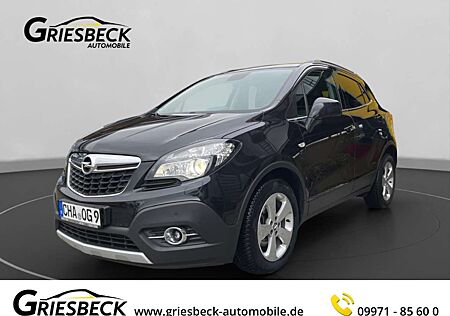 Opel Mokka Innovation ecoFlex 4x4 1.6 CDTI Navi Bi-Xenon Kurv