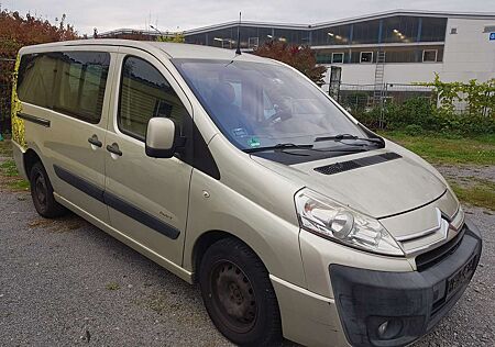 Citroën Jumpy Citroen 2.0 HDi L2 (9-Si.) Confort