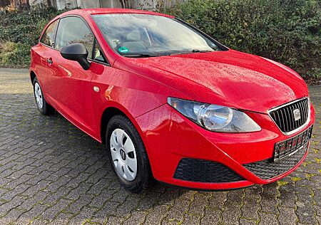 Seat Ibiza Reference